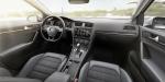 Volkswagen Golf TDI Variant 2017 года (WW)